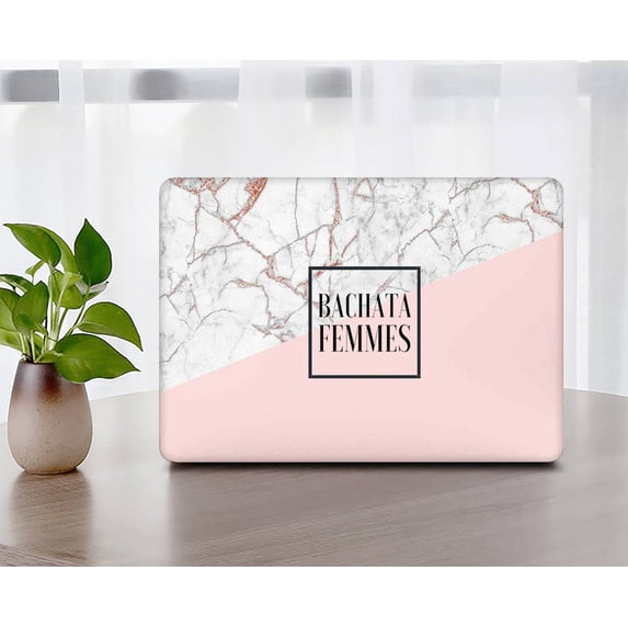 KSK KAISHEK Plastic Hard Case Shell Cover Compatible 2022.0 Rel. MacBook Air 13.6 Inch m2 Retina Display Model: A2681 m2 Marble 88