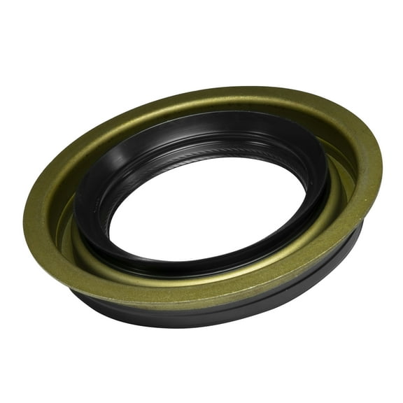 Pinion seal with triple-lip design for '98 and newer GM 14T.