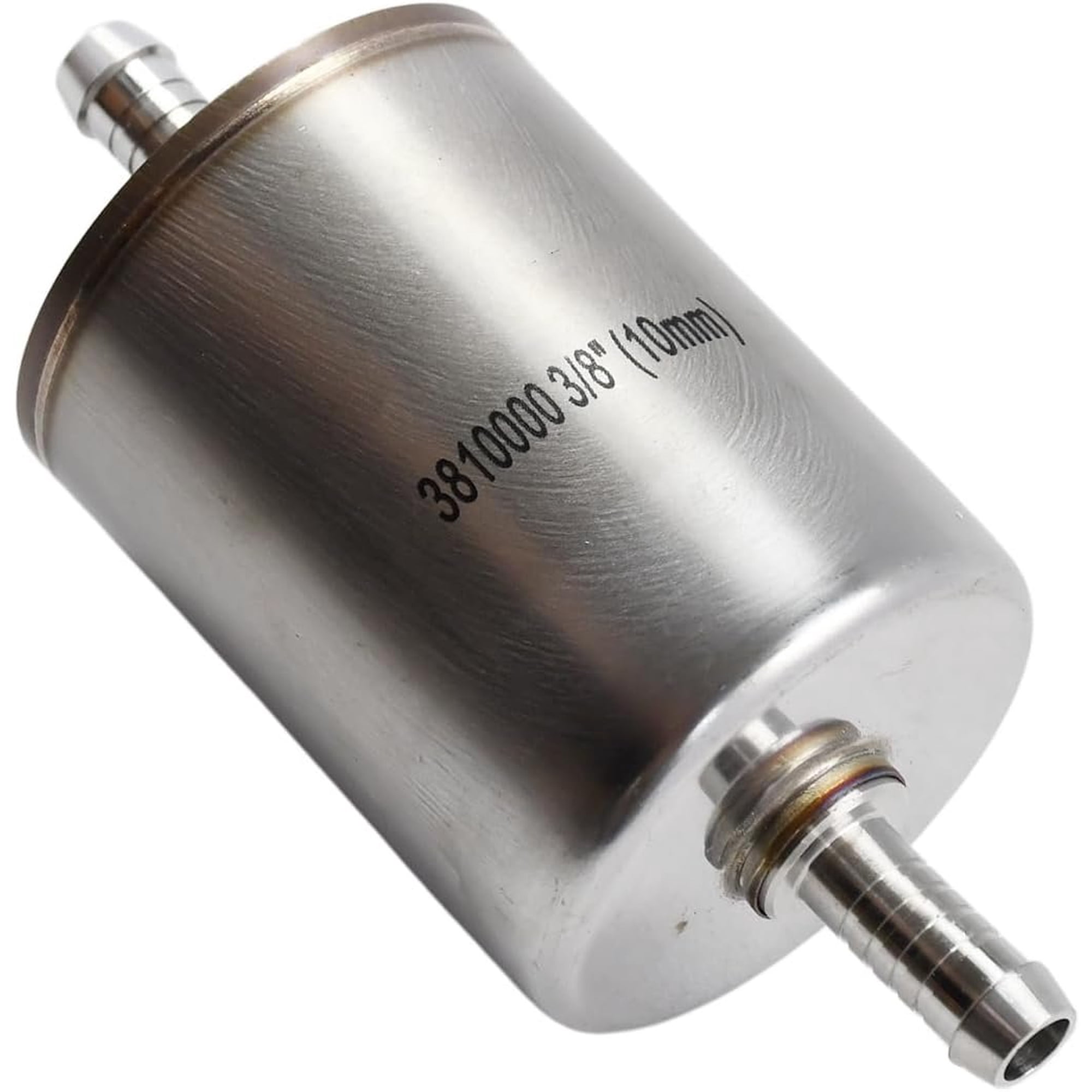 3810000 3/8 Inline Automatic Transmission/Power Steering Filter