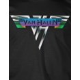 thumbnail image 3 of Men's Van Halen Vintage 1978 T-shirt Large Black, 3 of 3