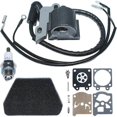 thumbnail image 4 of Ignition Coil Kit, Compatible with Partner 350 351 370 Chainsaw Parts, 4 of 4