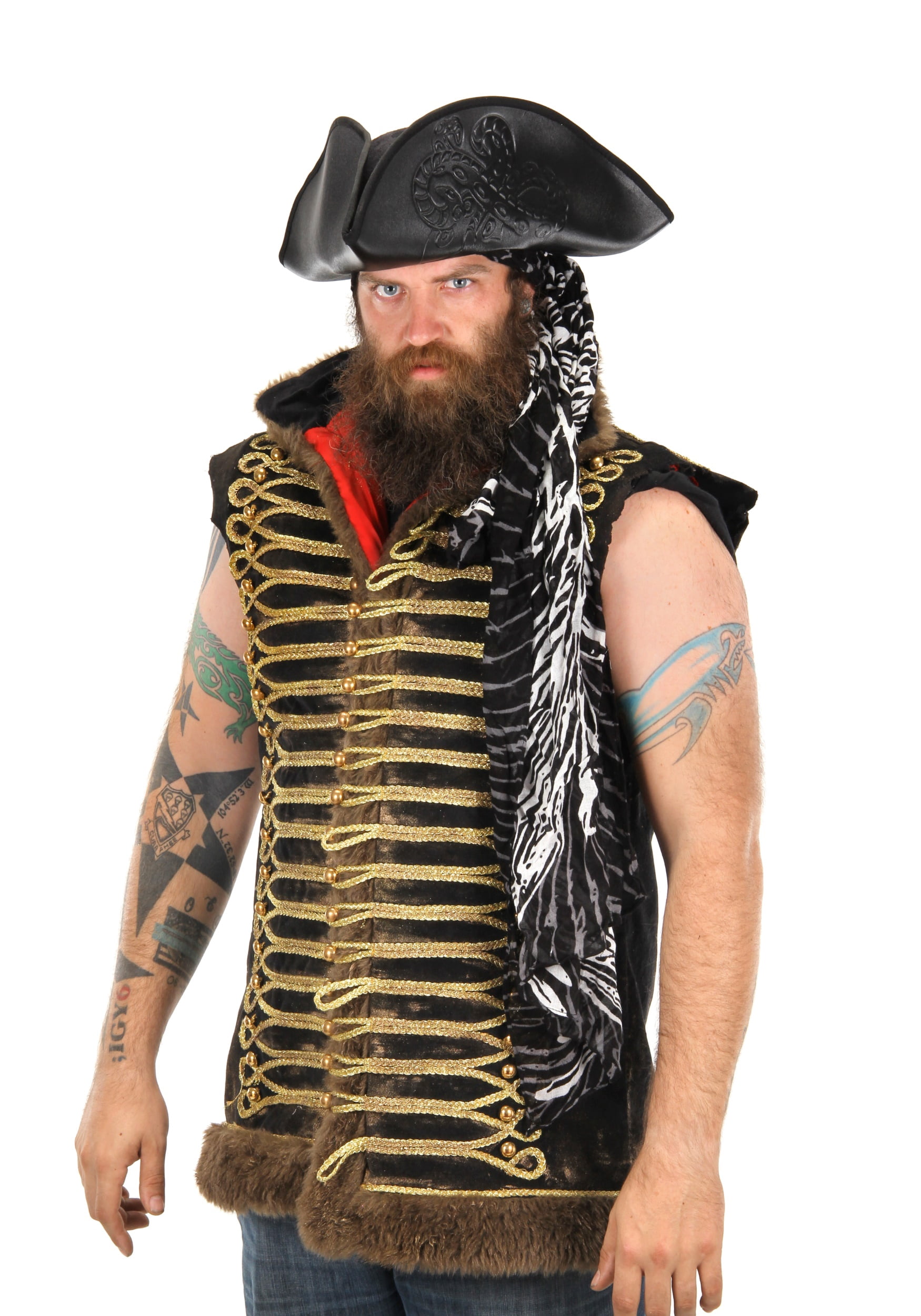 Octopus Pirate Hat | Walmart Canada