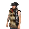 thumbnail image 2 of Chapeau de Pirate Pieuvre, 2 of 2