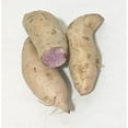 thumbnail image 3 of Patates Douces Violettes Fraîches-2lbs, 3 of 3