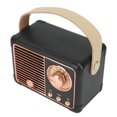 thumbnail image 2 of Altavoz Bluetooth Bling Bling retro mini inalámbrico, 2 of 12