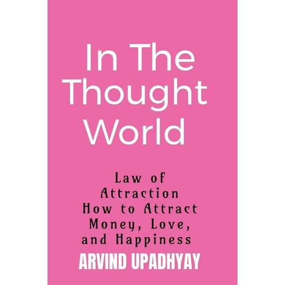 In The Thought World, (Paperback)