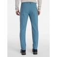 thumbnail image 3 of Ozark Trail Men's and Big Men's Hike Pants, Sizes 30-46, 3 of 5