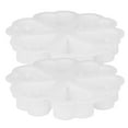 thumbnail image 3 of Dessert , Non-stick  Silicone Cheese , Kitchen Accessory for Home DIY Baking Tools, 3 of 8