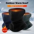 thumbnail image 2 of Cagoule de Cyclisme d'Hiver Chaude pour le Visage N4, 2 of 8