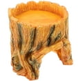 thumbnail image 1 of YSNOOWE De Resina Natural Para Reptiles Con Para Acuario, 1 of 6