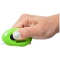 thumbnail image 5 of (2 pack) Westcott Compact Magnetic Ceramic Retractable Blade Box Cutter, 5 of 6