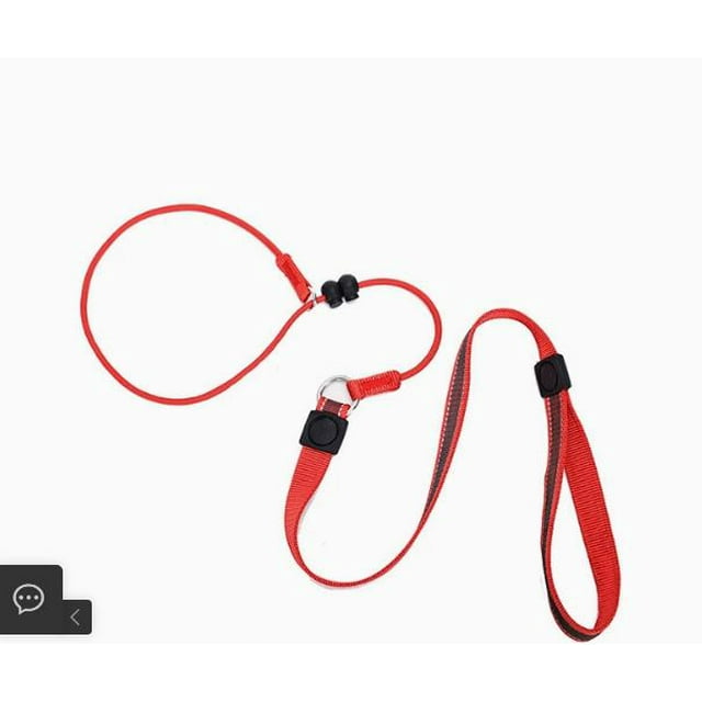 Shisuyan Slip Dog Leash For Training Anti Pull Dog Leash Comfortable Control Rope For Walking Hunting And Fetch All Dog Breed