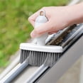 thumbnail image 3 of Djiypn 2 in 1 Keyboard Cleaning Brush Kit,Multifunctional Keyboard Cleaner,Gaps Cleaning Tools for Mechanical Keyboard,PC Laptop and Earphone (White), 3 of 9
