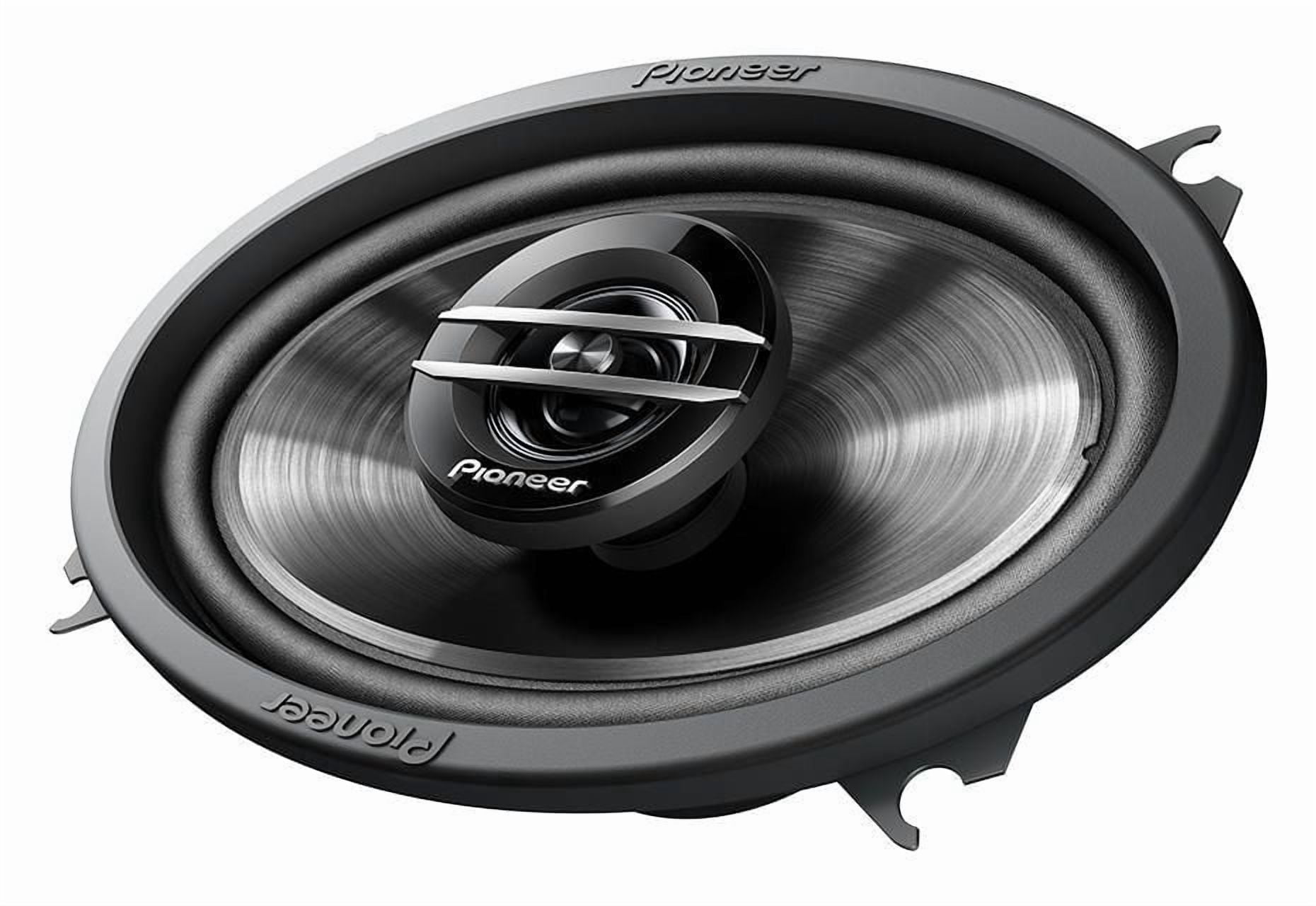Pioneer Electronics of Canada Inc Pioneer TS-G4620S 4" X 6" 2-Way Coaxial Speaker 200W MAX. / 30W Nom.