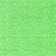 thumbnail image 1 of Ahgly Company Indoor Square Solid Green Modern Area Rugs, 5' Square, 1 of 4