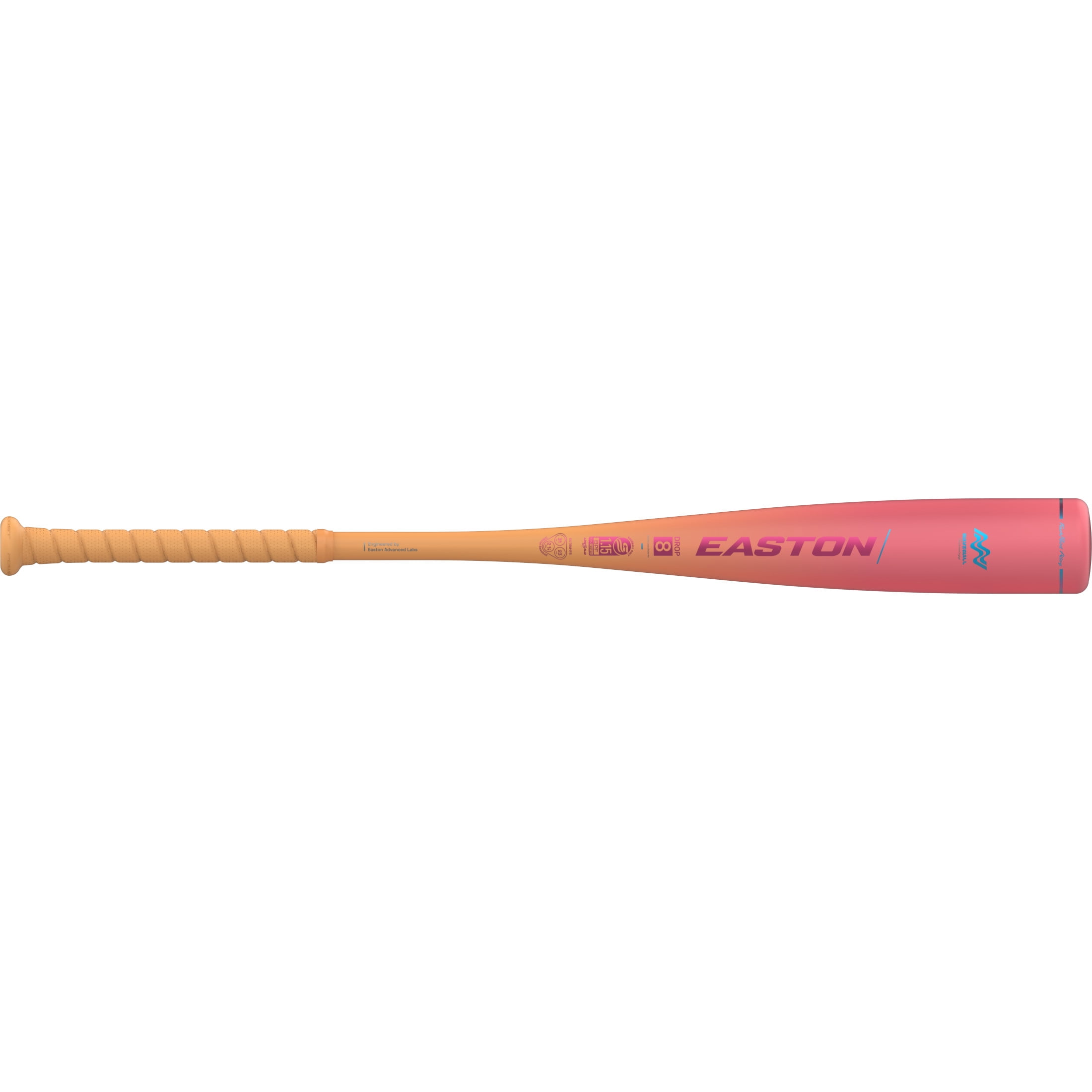 EASTON MAV-1 FLASH USSSA BASEBALL BAT -8