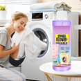 thumbnail image 1 of Limpieza, Limpieza del hogar, Artículos de limpieza, Artículos de limpieza para el hogar, Productos de limpieza, Limpiador de lavado desincrustante de 425 ml, agente limpiador de lavado multiefecto po, 1 of 9