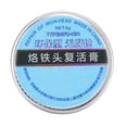 thumbnail image 4 of Resurrection Cream, Portable Remove Iron Electrical Iron Tip Solder Paste Convenient Prevent Damage  for Oxide Solder Iron Head SFD 6g Resurrection Cream, 4 of 8
