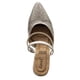 thumbnail image 4 of Zapatillas para Mujer Ravel 0700 plateado 22.5, 4 of 6