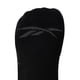 thumbnail image 5 of Calcetines Reebok para hombre, transpirables y acolchados, 5 unidades, color negro, 5 of 8