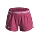 thumbnail image 1 of Shorts Under Armour Tech Play Up Niñas Mediano 6,5 cm, 1 of 1