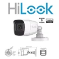 thumbnail image 4 of Camara Bala Hilook Audio integrado THC-B120-PS Policarbonato 2mp 1080p 2.8mm, 4 of 4