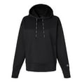 thumbnail image 1 of Champion Chandail à Capuchon de Sport pour Femmes, TG, Noir, 1 of 1