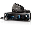 thumbnail image 5 of CB Radio Uniden Bearcat 880FM con pantalla LCD AM/FM de 40 canales y 7 colores, 5 of 5