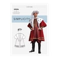 thumbnail image 1 of Patrones de simplicidad Simplicity Patterns SS9096BB, 1 of 1