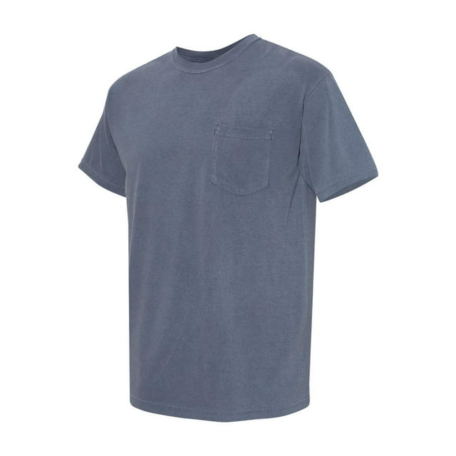 Comfort Colors Adult Heavyweight RS Pocket T-Shirt