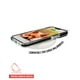 thumbnail image 4 of Funda Ultra Impacto Para iPhone 8, Uso Rudo, InstaCase  Protector para iPhone 8 ultra impacto, Case anticaídas, 4 of 4