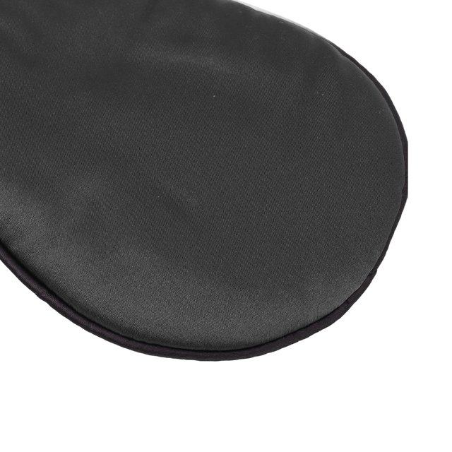 Oubit D Memory Cotton Sleep Eye Patch,3D Memory Cotton Blackout Sleeping Eye Cover Sleeping Eyeshade Multi-Functional
