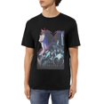 thumbnail image 3 of Adult Solo Fashion Leveling Tour 2025 T Shirt Retro 90s Hip Hop Desing Music Fan Male T Shirt, 3 of 6