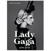 Lady Gaga : Applause (Hardcover)