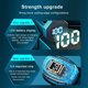 thumbnail image 5 of Auriculares inalámbricos TWS True con micrófono y control táctil a prueba de agua a diario, 5 of 8