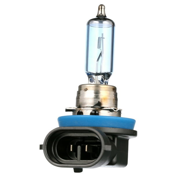 Sylvania H11 SilverStar zXe High Performance Halogen Headlight