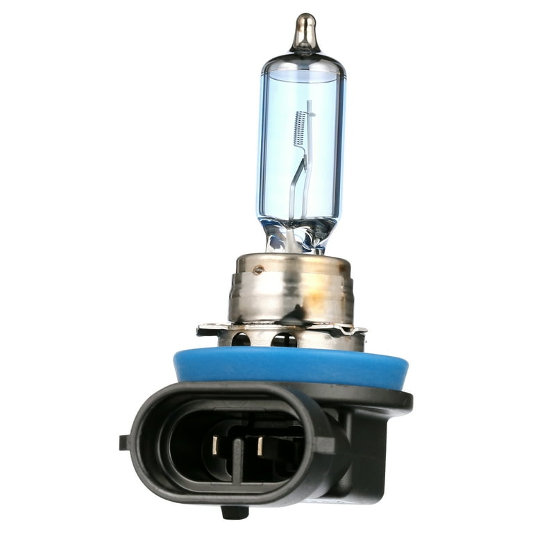 Sylvania H11 SilverStar zXe High Performance Halogen Sylvania H11 SilverStar zXe High Performance Halogen