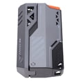 thumbnail image 1 of Banco Del Poder 5000mah, Caja Fuerte Multi Eficiente Del Propósito Del ABS Portátil Robusto Del Cargador Para Acampar, 1 of 7