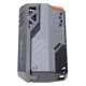 thumbnail image 1 of Banco Del Poder 5000mah, Caja Fuerte Multi Eficiente Del Propósito Del ABS Portátil Robusto Del Cargador Para Acampar, 1 of 7