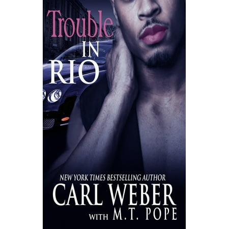 Trouble in Rio : A Family Business Novel (The Best Of Julian Rios)