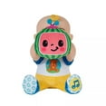 thumbnail image 3 of CoComelon Peek-a-Boo JJ Plush, 3 of 6