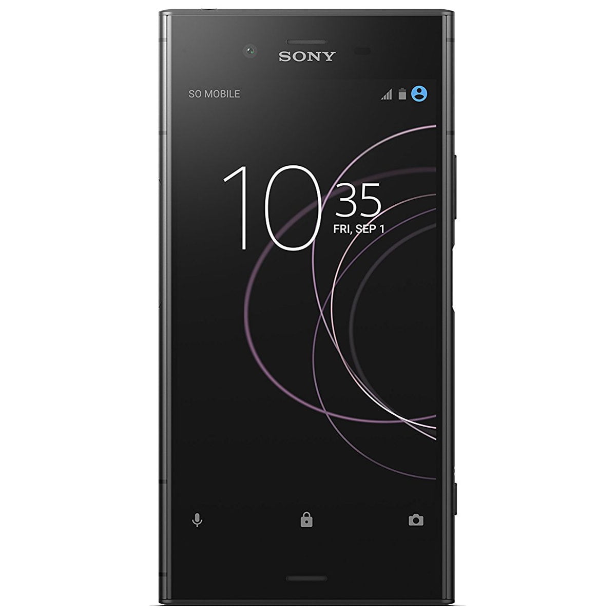 Photo 1 of LG K30 2019 16GB Unlocked Smartphone, Black