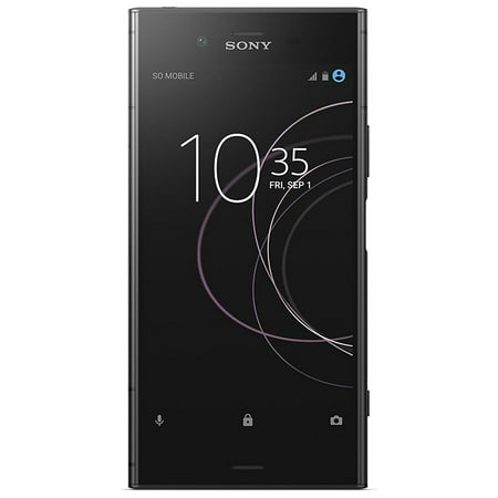 LG K30 2019 16GB Unlocked Smartphone, Black