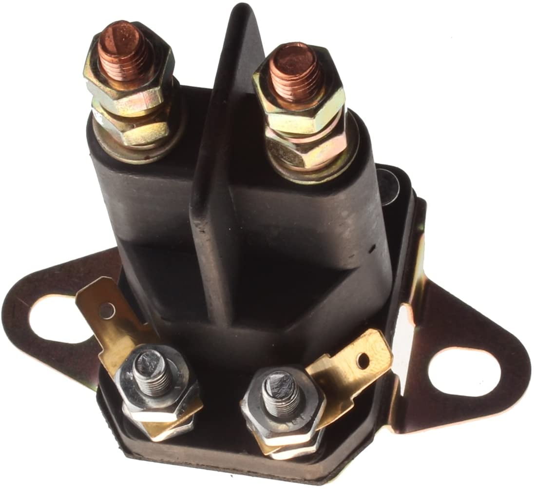 146154 145673 Universal Starter Solenoid for Craftsman Poulan