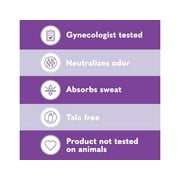 Summers Eve Feminine Deodorant Spray, Ultra Extra Strength - 2 Oz