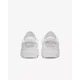 thumbnail image 5 of Nike Women's Court Legacy Lift Shoes Sneakers Triple White DM7590-101 US 4-11, 5 of 6