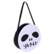 thumbnail image 2 of Bewildely Bolsas de tela no tejida de Halloween Bolsas de cubo de regalo de dulces de Halloween Goodie Tote Treat Basket Buggy Bag Decoración para Home Kits de decoración para fiestas No. 4 Bewildely HA027262-04, 2 of 6