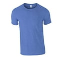 thumbnail image 1 of Gildan T-Shirt Adulte Softstyle Chiné, 1 of 3