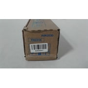 Konica Minolta Genuine A8K3130 (TN221K) Black Toner Cartridge (24K YLD)