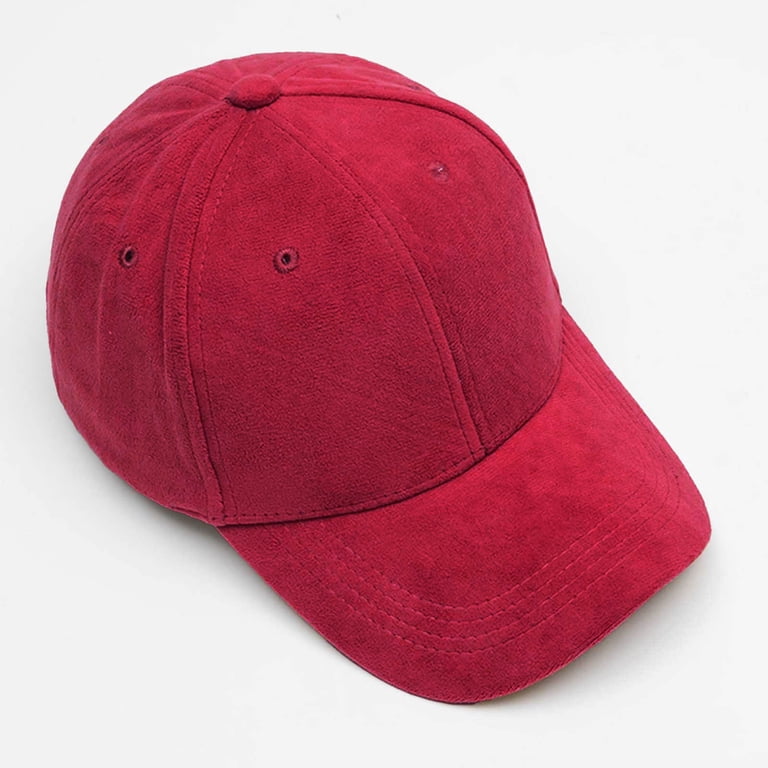 SGFCWSX Vintage Baseball Hats for Men,Adjustable Curved  display picture 1